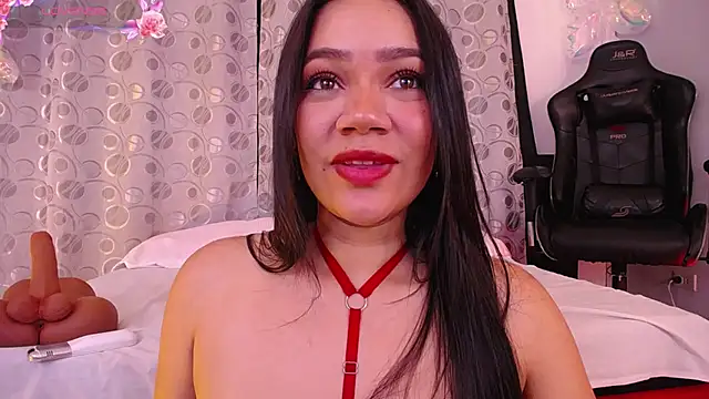 CherylFoster online show from March 10, 11:49 pm