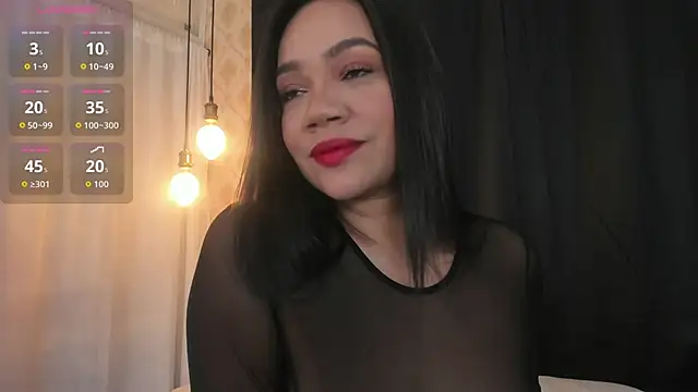 CherylFoster online show from November 12, 8:30 pm