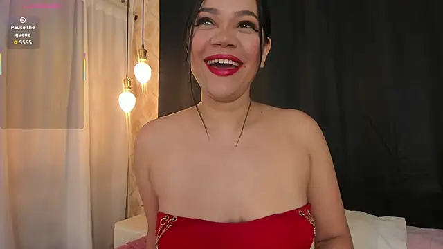 CherylFoster online show from December 16, 8:36 pm