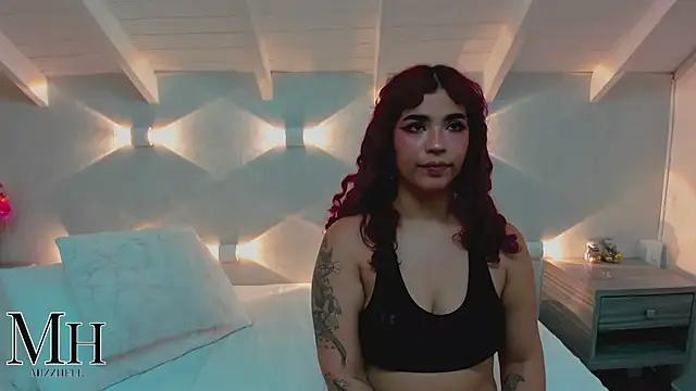 MizzHell online show from May 23, 3:34 am