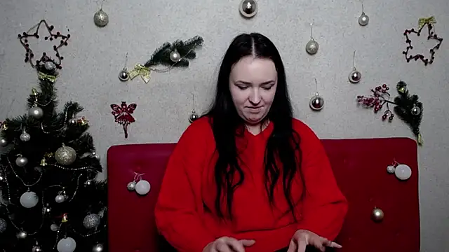Snapshot of IsabelBlackberry chatting on December 22, 3:22 pm IsabelBlackberry online show from December 22, 3:22 pm