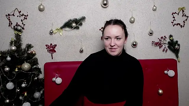 Snapshot of IsabelBlackberry chatting on December 23, 12:30 pm IsabelBlackberry online show from December 23, 12:30 pm