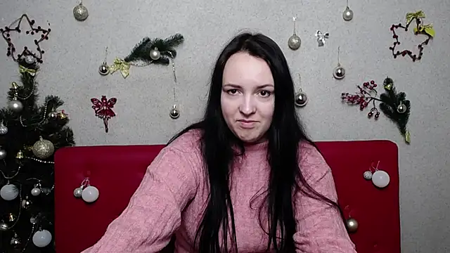 Snapshot of IsabelBlackberry chatting on December 26, 12:05 pm IsabelBlackberry online show from December 26, 12:05 pm