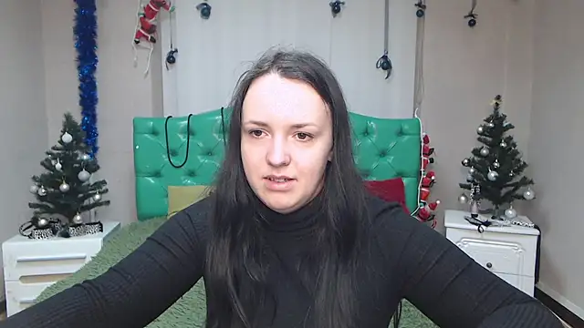Snapshot of IsabelBlackberry chatting on December 27, 6:14 am IsabelBlackberry online show from December 27, 6:14 am
