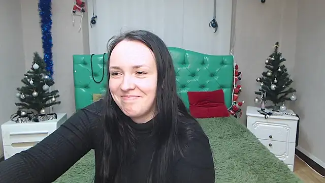 Snapshot of IsabelBlackberry chatting on December 27, 3:26 pm IsabelBlackberry online show from December 27, 3:26 pm
