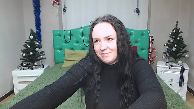Snapshot of IsabelBlackberry chatting on January 10, 12:15 pm IsabelBlackberry online show from January 10, 12:15 pm