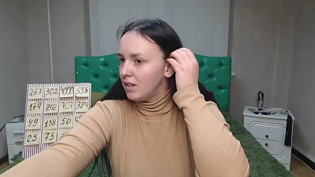 Snapshot of IsabelBlackberry chatting on January 22, 3:18 pm IsabelBlackberry online show from January 22, 3:18 pm