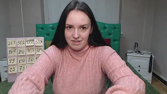 Snapshot of IsabelBlackberry chatting on January 26, 9:19 am IsabelBlackberry online show from January 26, 9:19 am