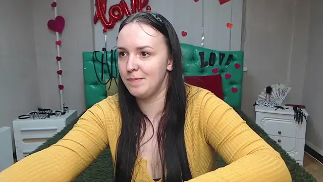 Snapshot of IsabelBlackberry chatting on March 15, 9:09 am IsabelBlackberry online show from March 15, 9:09 am