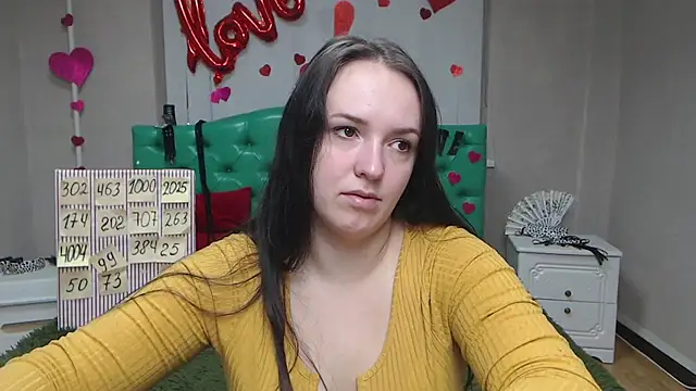 Snapshot of IsabelBlackberry chatting on September 15, 5:07 am IsabelBlackberry online show from September 15, 5:07 am