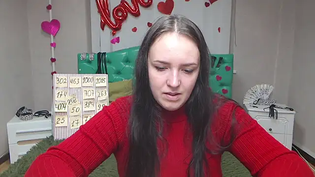 Snapshot of IsabelBlackberry chatting on October 10, 5:06 am IsabelBlackberry online show from October 10, 5:06 am
