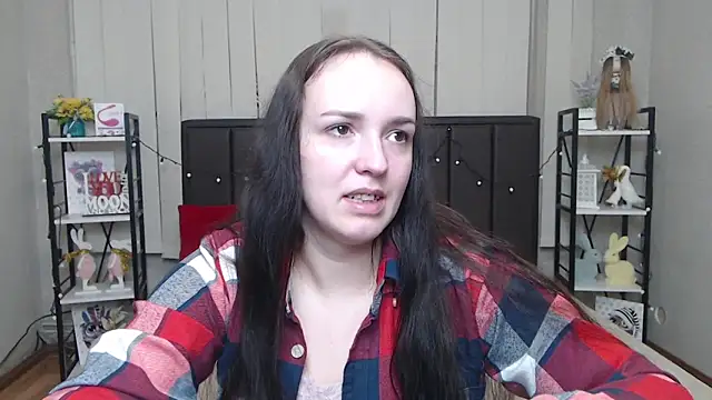 IsabelBlackberry online show from November 23, 6:02 am