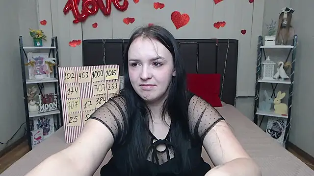 IsabelBlackberry online show from March 11, 6:41 am