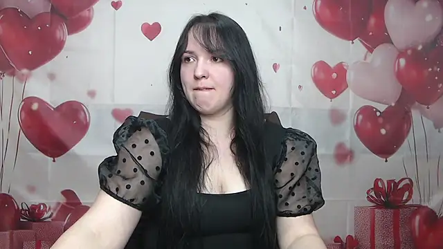 IsabelBlackberry online show from April 15, 6:20 am