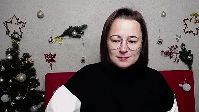 MarieSho online show from December 27, 7:08 am