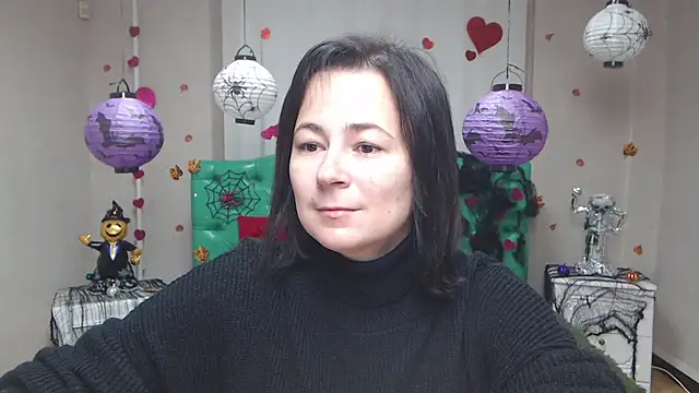 MarieSho online show from October 21, 6:14 am