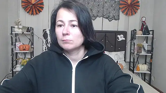 MarieSho online show from November 11, 7:08 am