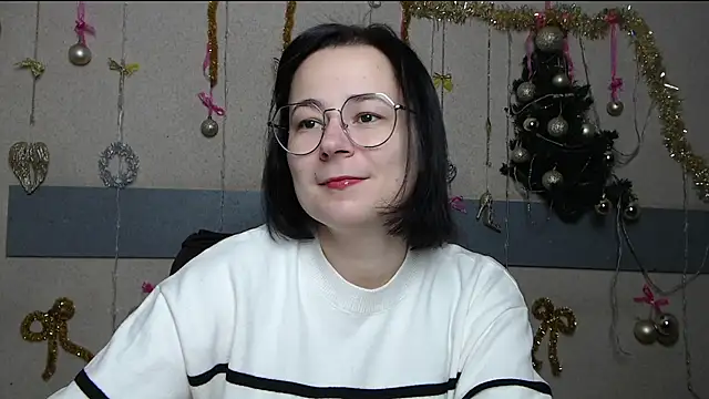 MarieSho online show from January 13, 6:02 pm