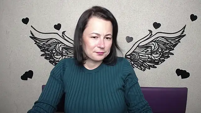 MarieSho online show from April 6, 5:03 pm