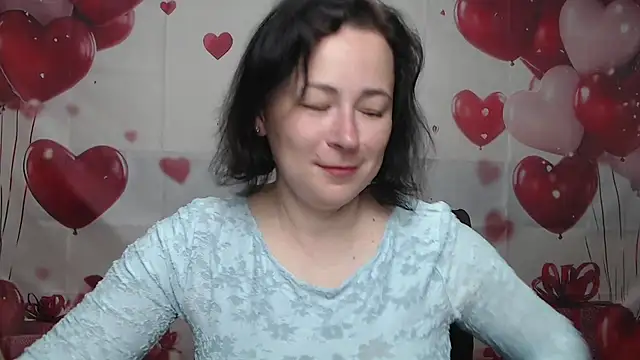 MarieSho online show from May 10, 5:07 pm
