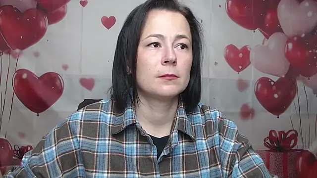 MarieSho online show from May 11, 4:59 pm