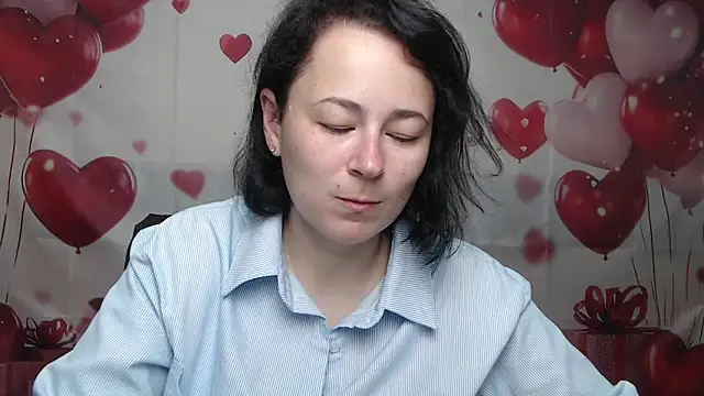 MarieSho online show from May 20, 6:19 am