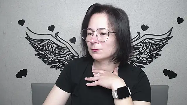 MarieSho online show from May 22, 6:20 am