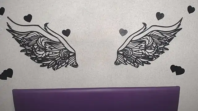 JasmineKouch online show from October 8, 5:21 pm