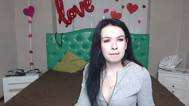 JasmineKouch online show from March 19, 6:39 am