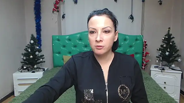 ElizabethSho online show from January 18, 9:34 pm