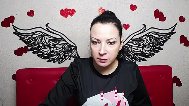 ElizabethSho online show from February 28, 3:26 am