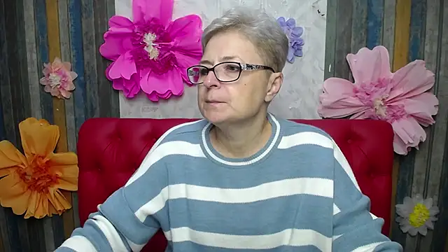 EmiliaGree online show from October 17, 11:13 am