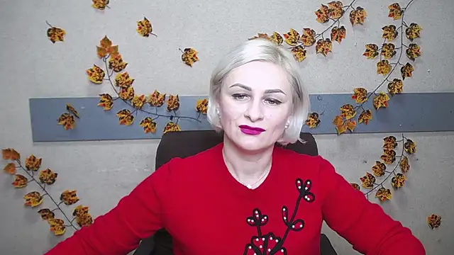 OliviaHorst online show from December 14, 9:18 am