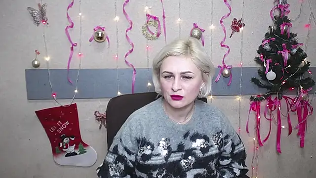 OliviaHorst online show from December 21, 6:30 am