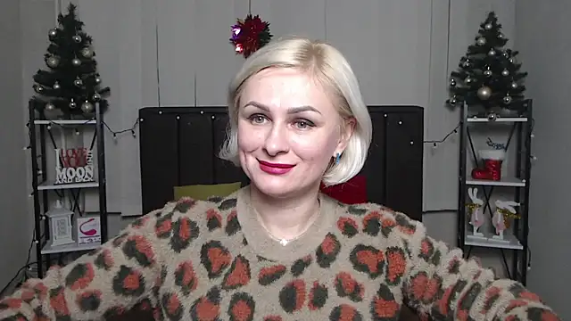 OliviaHorst online show from December 25, 10:06 am