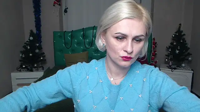 OliviaHorst online show from December 26, 1:54 pm