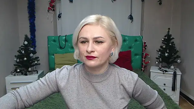 OliviaHorst online show from January 3, 6:22 am