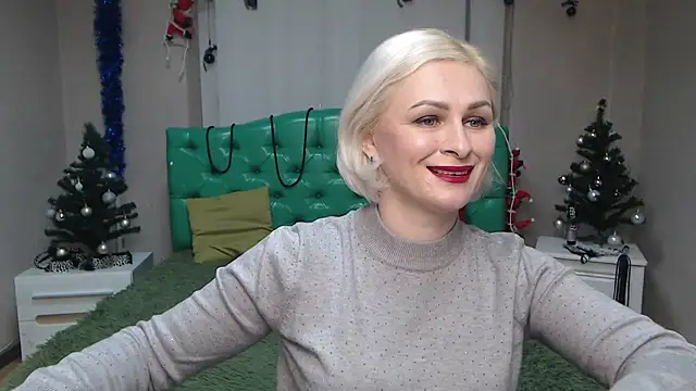 OliviaHorst online show from January 3, 9:25 am