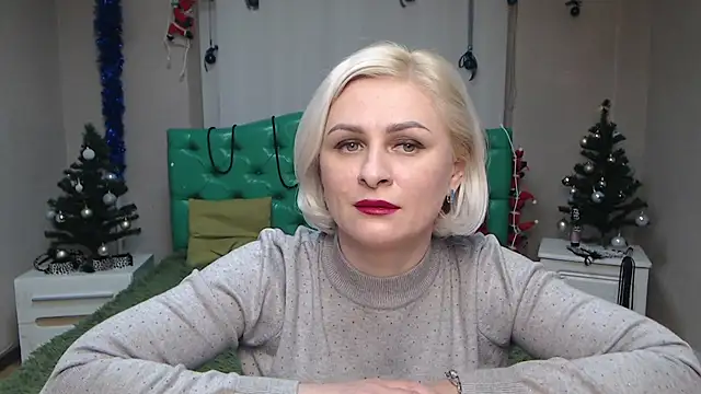 OliviaHorst online show from January 3, 4:16 pm