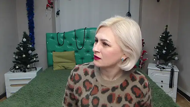 OliviaHorst online show from January 4, 6:30 am