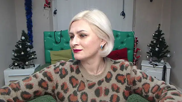 OliviaHorst online show from January 4, 9:32 am