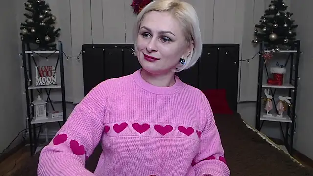 OliviaHorst online show from January 11, 2:58 pm