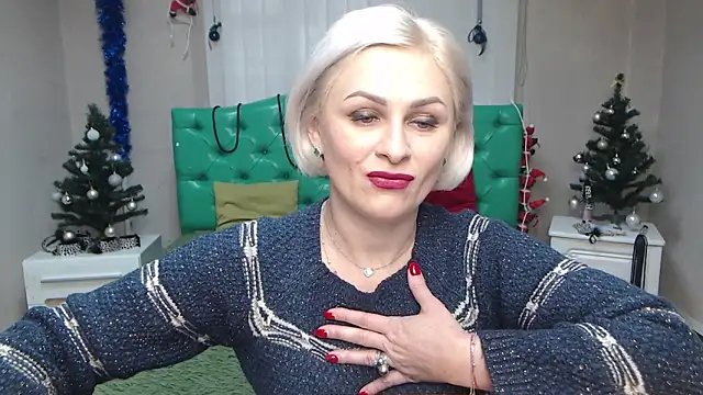 OliviaHorst online show from January 15, 12:15 pm