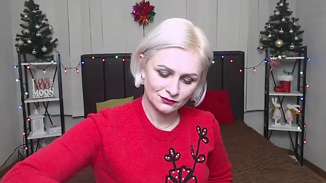 OliviaHorst online show from January 16, 5:01 pm