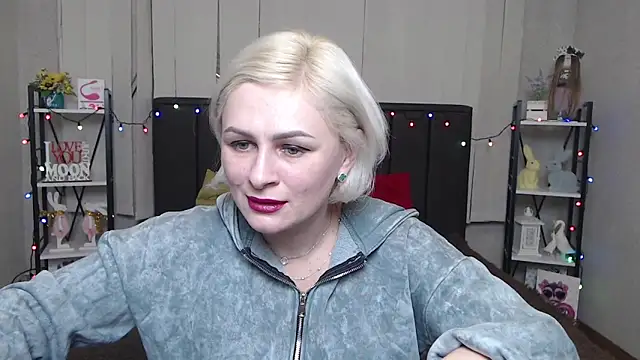 OliviaHorst online show from January 22, 12:06 pm