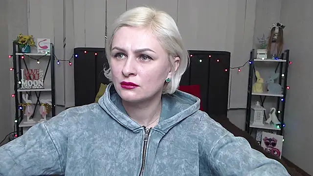 OliviaHorst online show from January 22, 3:07 pm