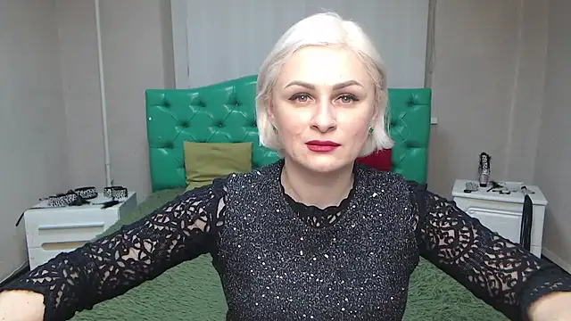 OliviaHorst online show from January 29, 6:12 am