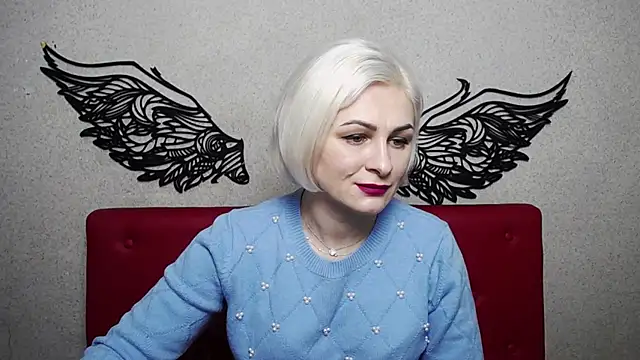 OliviaHorst online show from February 8, 6:12 am