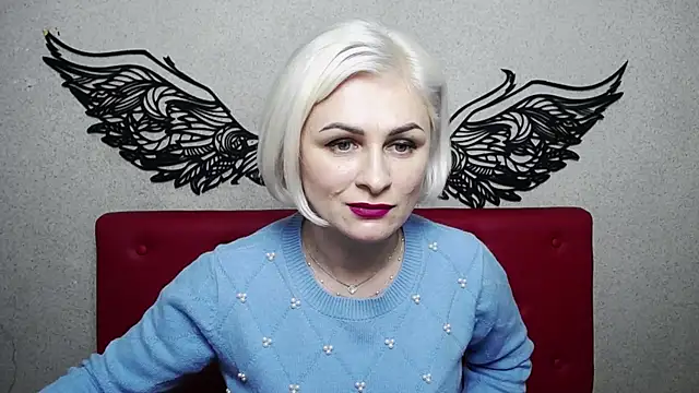 OliviaHorst online show from February 8, 12:17 pm