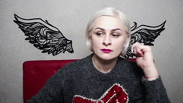 OliviaHorst online show from February 9, 9:58 am